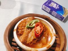 -松雅轩(大源店)