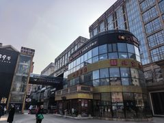 -安妮意大利餐厅(日坛店)