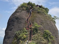 -崀山风景名胜区