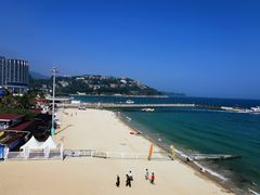 -大梅沙海滨公园