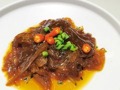 -彩虹之约•淮扬家宴(亚运村店)
