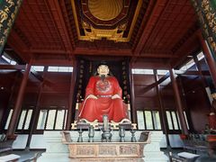 -钱王祠