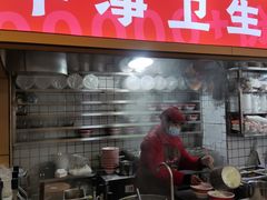 -叶伟胡辣壳面(两路口店)