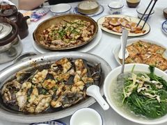 -铁炉农家菜馆