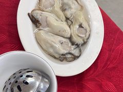 -花苑美食横琴生蚝火锅(拱北粤华路店)
