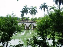 -南宁南湖公园