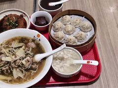 -知味观(湖滨店)