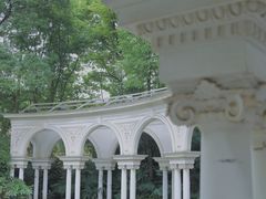 -上海安亭别墅花园酒店