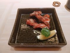 -鹤菊·鮨Omakase(古子城店)
