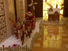 -驿都金陵大酒店-停车场