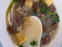 -小杨生煎(成山巴黎春天店)