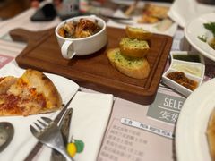 -安妮意大利餐厅(世贸天阶店)