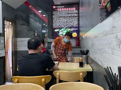 -京陵鸭血粉丝汤(景德路店)