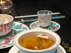 -四季小馆·潤·中国菜(越秀公园店)