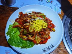 -韩一品韩国料理(柏庐南路店)