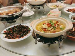 -伙工殿餐厅(吉大店)