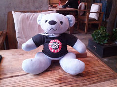 -MANYU COFFEE(广渠门店)