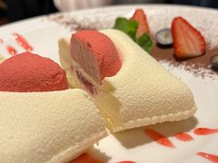 -食间牛排(湖西路店)