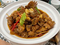-燕喜堂·中华老字号(大明湖店)