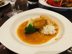 -Social 秀西餐厅-长沙瑞吉酒店(运达店)