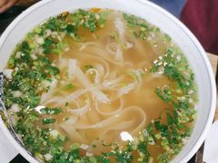 -西部马华清真兰州牛肉面·烧烤夜市(三里河店)