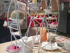 -避风塘(宝山万达店)