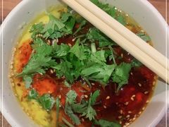 -万记麻辣烫国展总店
