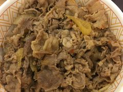-食其家·牛丼咖喱(天津梅江印象城店)