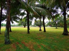 -白沙门生态公园