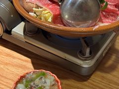 -酒井酱子·深夜食堂(东城汇店)