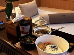 -云中漫步·足疗养生会馆(金开店)