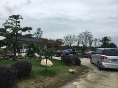 -呼吸森林·生态农庄农家乐私房菜