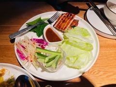 -STARLEAF星叶南洋料理·空中花园餐厅(华润时代广场店)