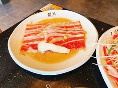 -TBK·本家·添百客·韩国料理(泰然店)