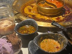 -哥老官重庆美蛙鱼头(龙湖杭州金沙天街店)
