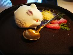 -京华烟云·北京烤鸭(领展购物广场·中关村店)