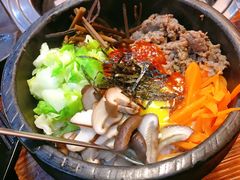 -意成料理