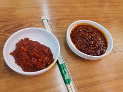 -韩麦大冷面(桂花街直营店)