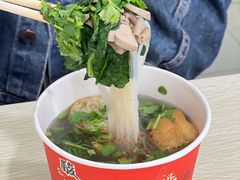 -里脊肉串店(天桥老店)