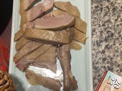 -南京大牌档(香港广场店)