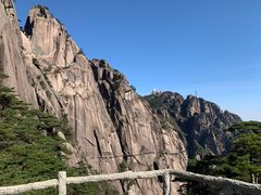 -黄山风景区