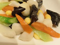 -妈妈菜舟山海鲜(定海古城店)