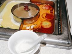 -巴奴毛肚火锅(相州店)