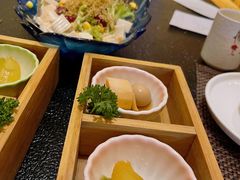 -长崎屋·日本料理·刺身·烧鸟(天河北路店)