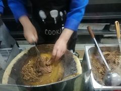 -樊记腊汁肉(竹笆市总店)