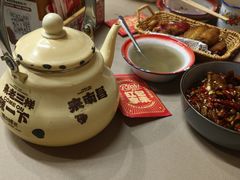 -老三样·旧食新味(万寿宫店)