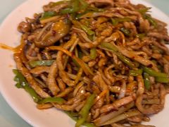 -胖子菜馆(隆昌路店)