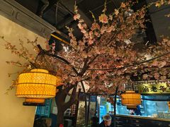 -绿茶餐厅(领展购物广场·中关村店)