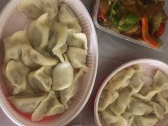 -李氏东北饺子王·铁锅炖(回龙湾店)