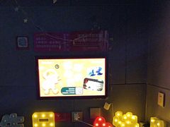 -唱吧麦颂KTV(黄骅华贸商业广场店)